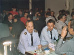 Mehr Photos: Kommandanten Rapport 2001