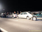 Mehr Photos: Einsatz: Autounfall